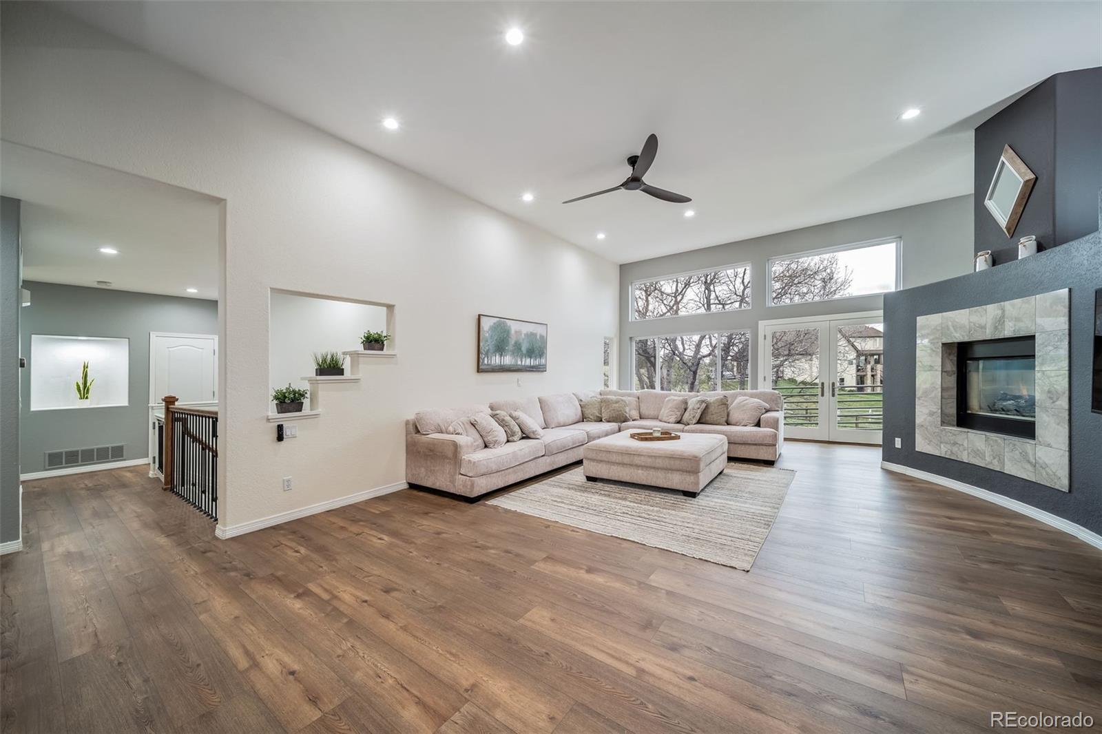 MLS Image #8 for 5631  silver bluff court,parker, Colorado