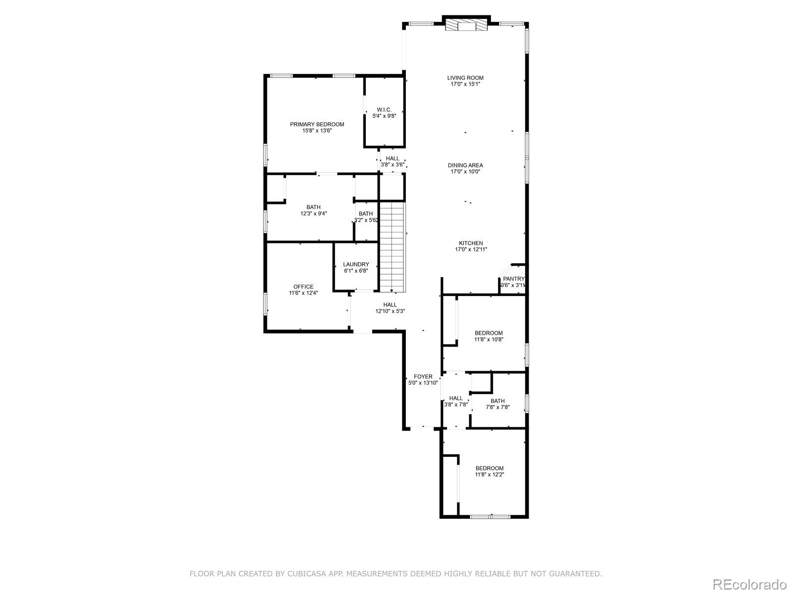 MLS Image #45 for 21436 e stanford avenue,aurora, Colorado