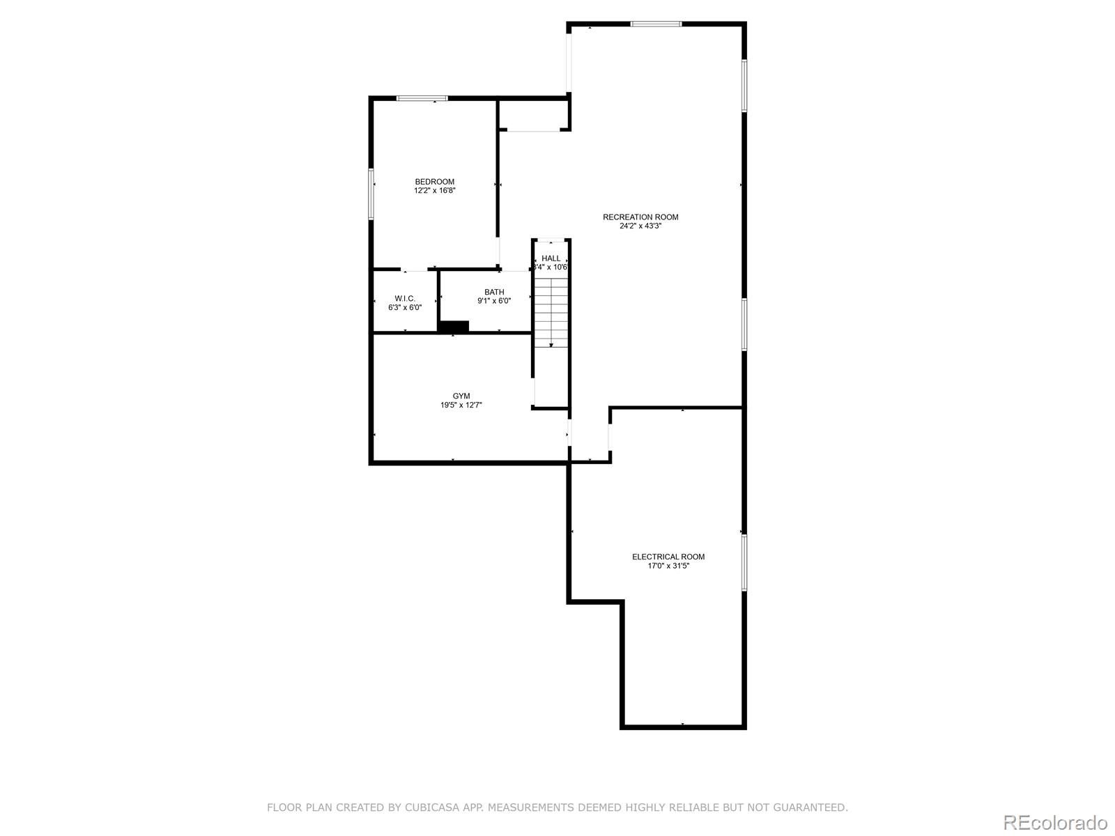 MLS Image #46 for 21436 e stanford avenue,aurora, Colorado