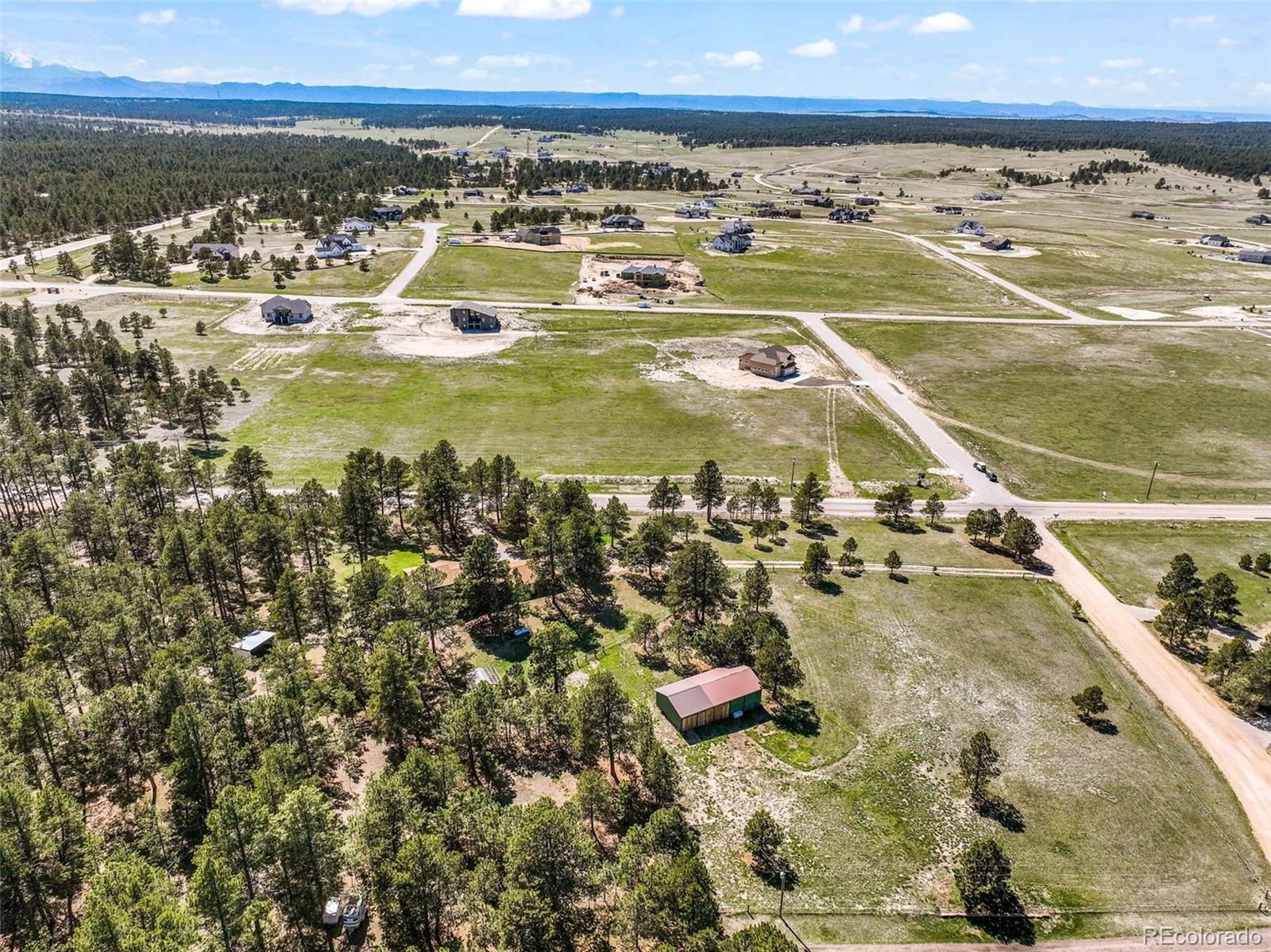 MLS Image #2 for 16725  meridian road,elbert, Colorado