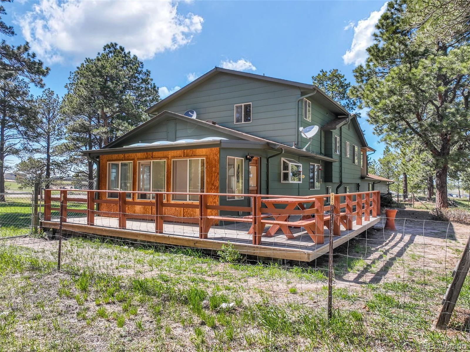 MLS Image #37 for 16725  meridian road,elbert, Colorado