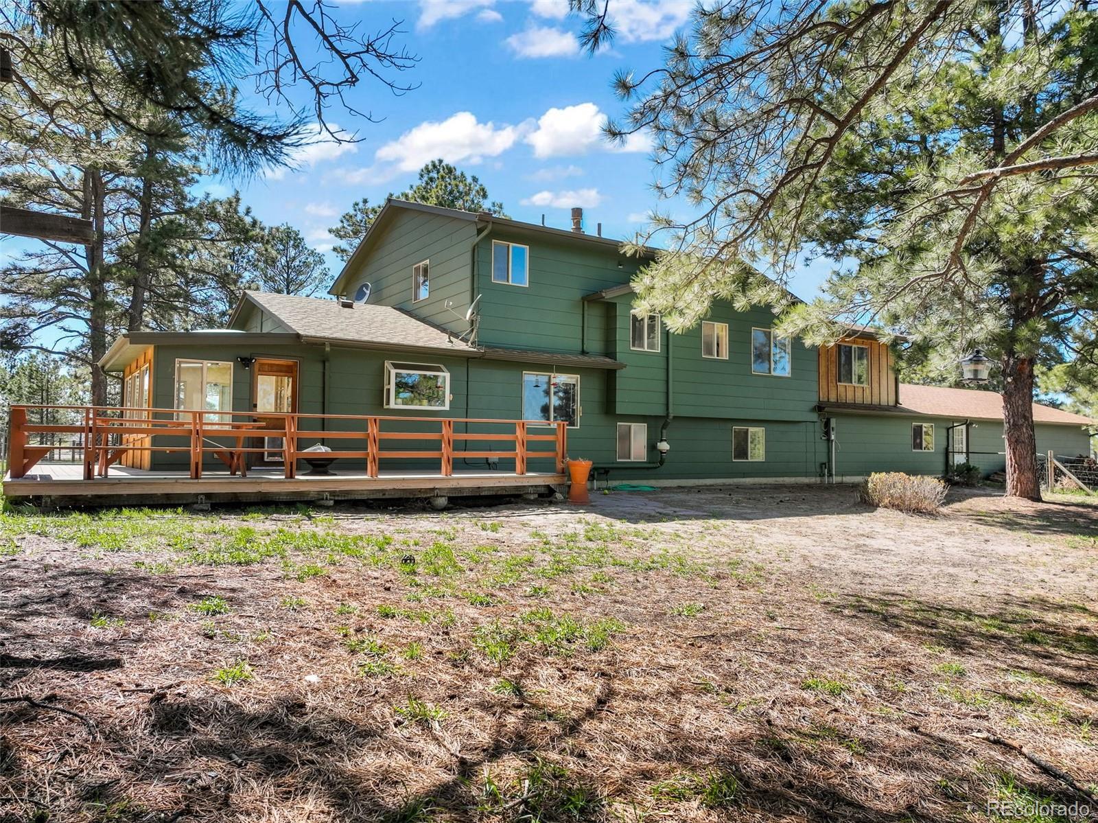 MLS Image #39 for 16725  meridian road,elbert, Colorado