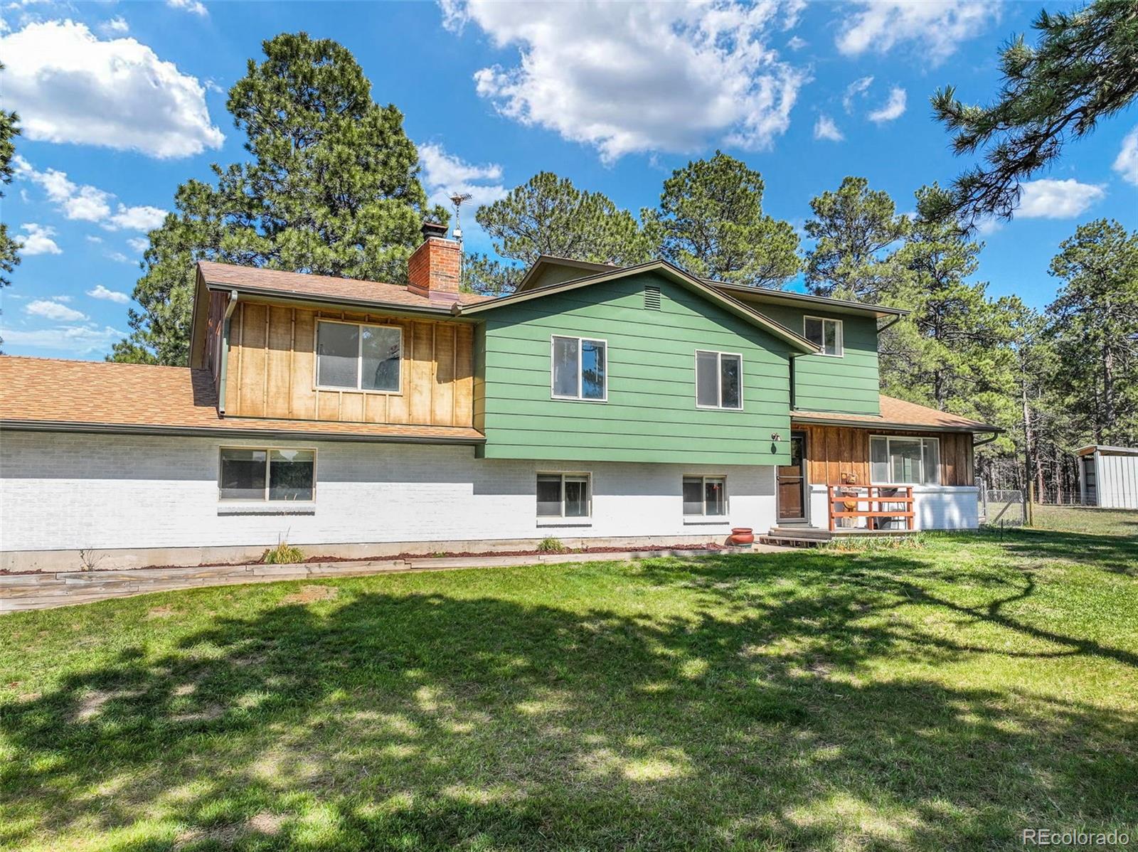 MLS Image #41 for 16725  meridian road,elbert, Colorado