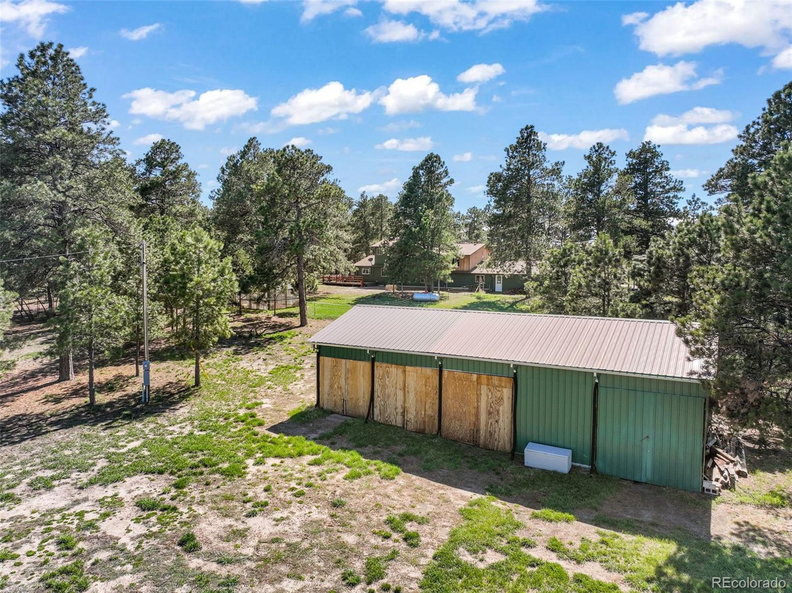 MLS Image #42 for 16725  meridian road,elbert, Colorado