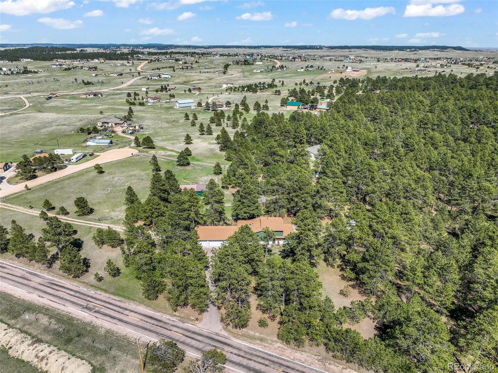 MLS Image #43 for 16725  meridian road,elbert, Colorado