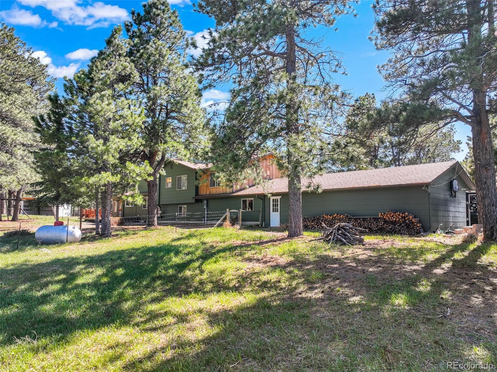 MLS Image #45 for 16725  meridian road,elbert, Colorado