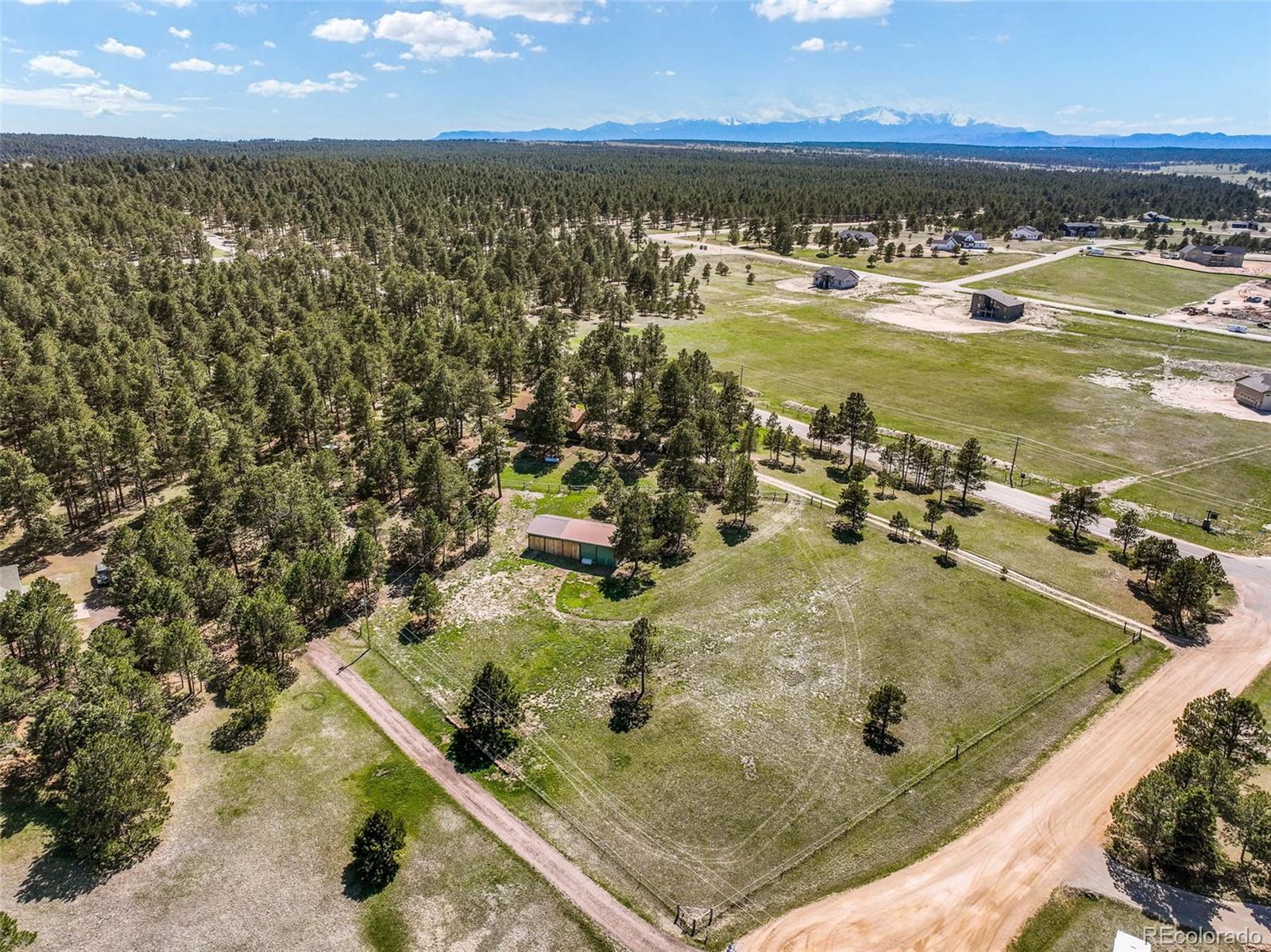 MLS Image #46 for 16725  meridian road,elbert, Colorado