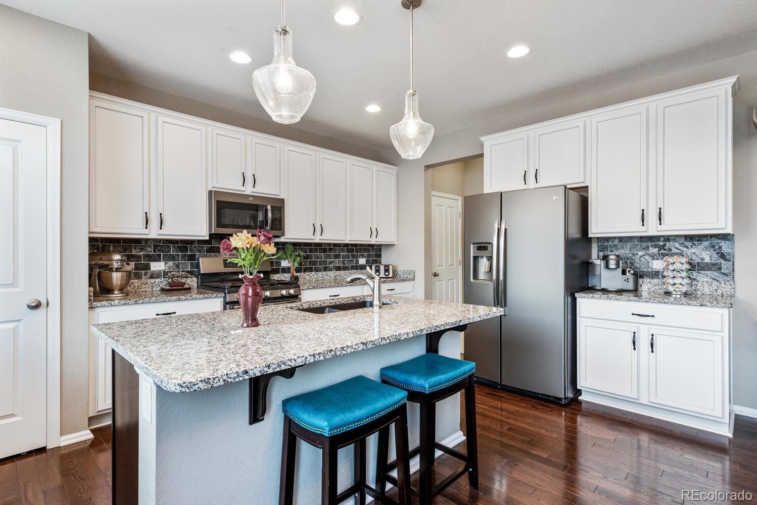 MLS Image #11 for 2636  scoter lane,castle rock, Colorado