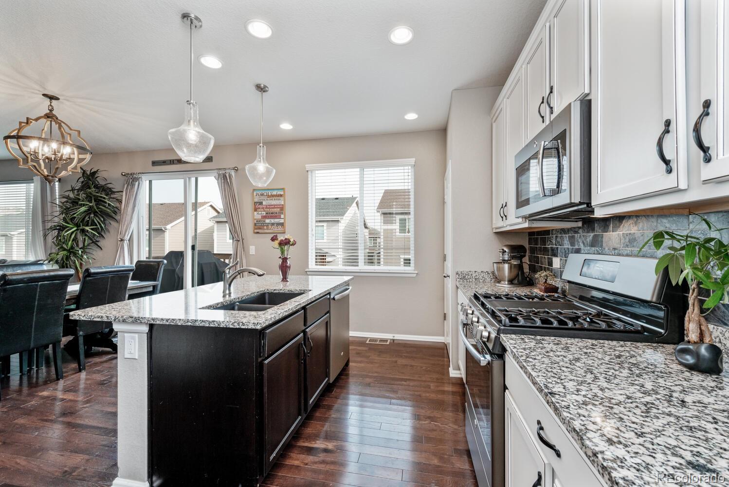 MLS Image #13 for 2636  scoter lane,castle rock, Colorado
