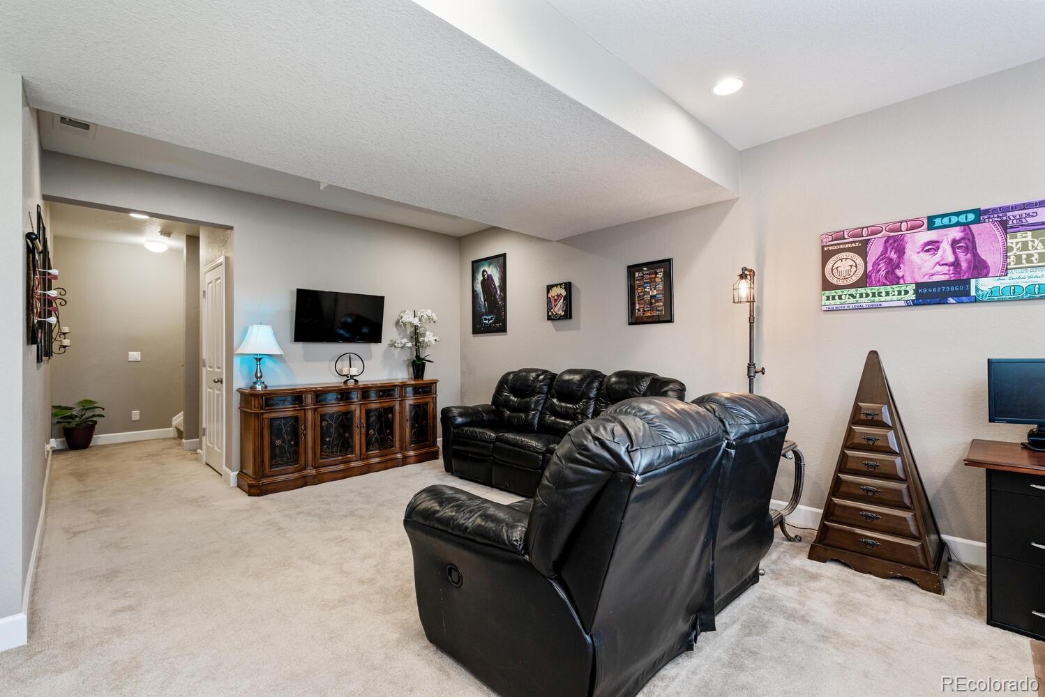 MLS Image #25 for 2636  scoter lane,castle rock, Colorado