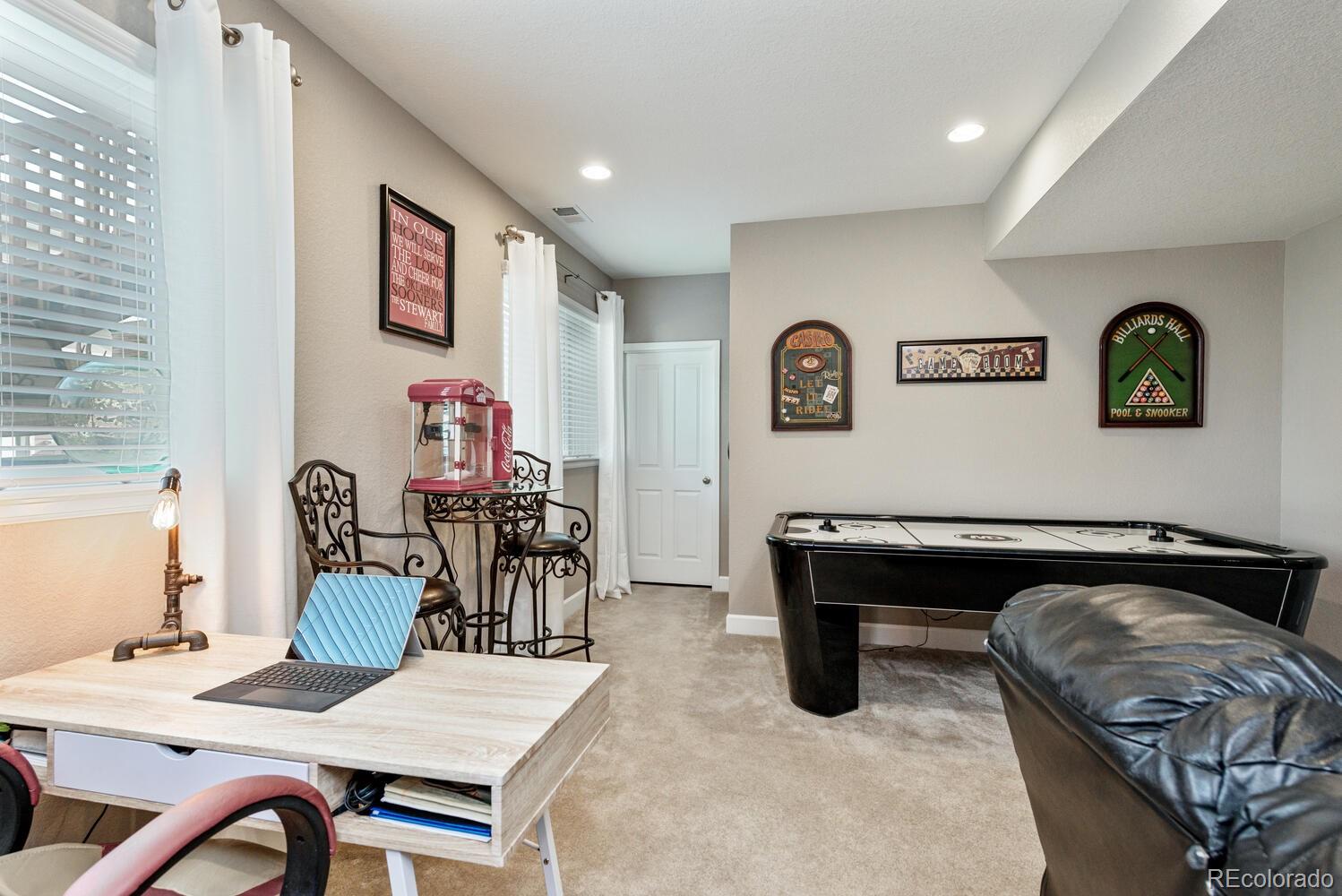 MLS Image #26 for 2636  scoter lane,castle rock, Colorado
