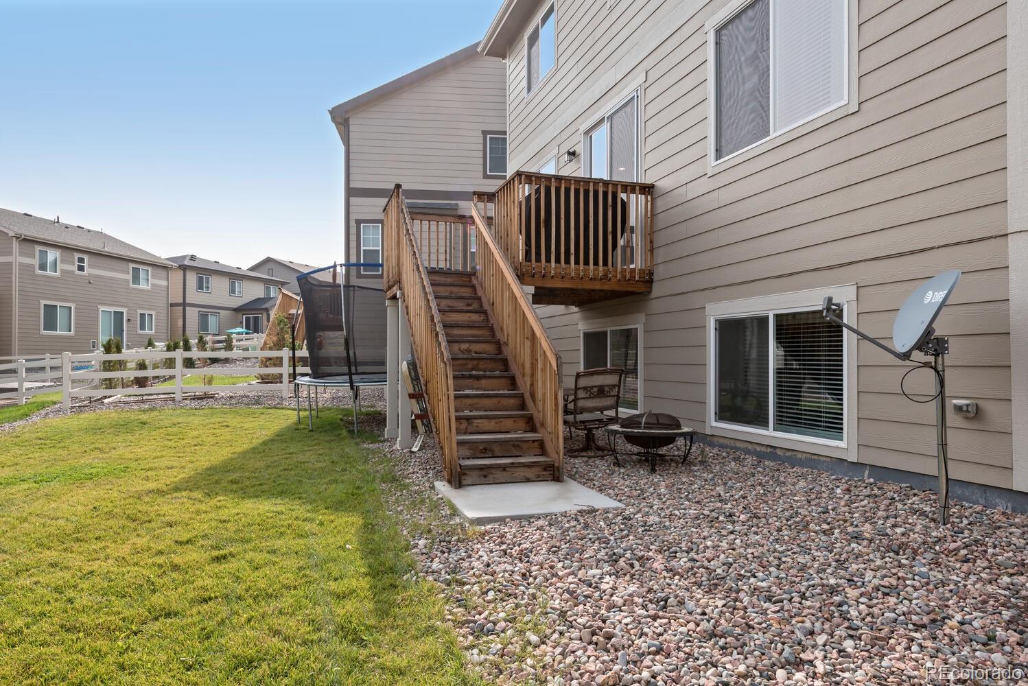 MLS Image #29 for 2636  scoter lane,castle rock, Colorado