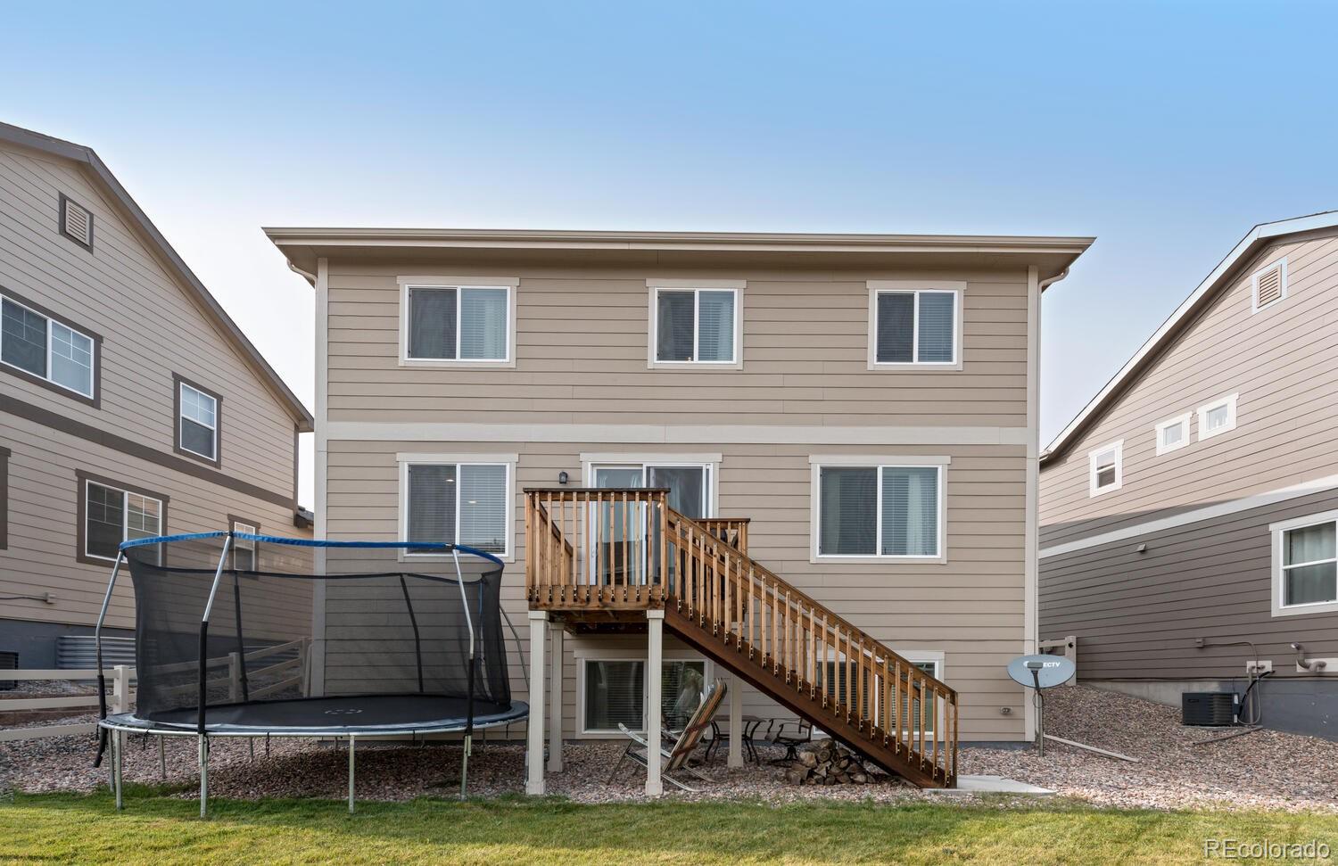MLS Image #30 for 2636  scoter lane,castle rock, Colorado