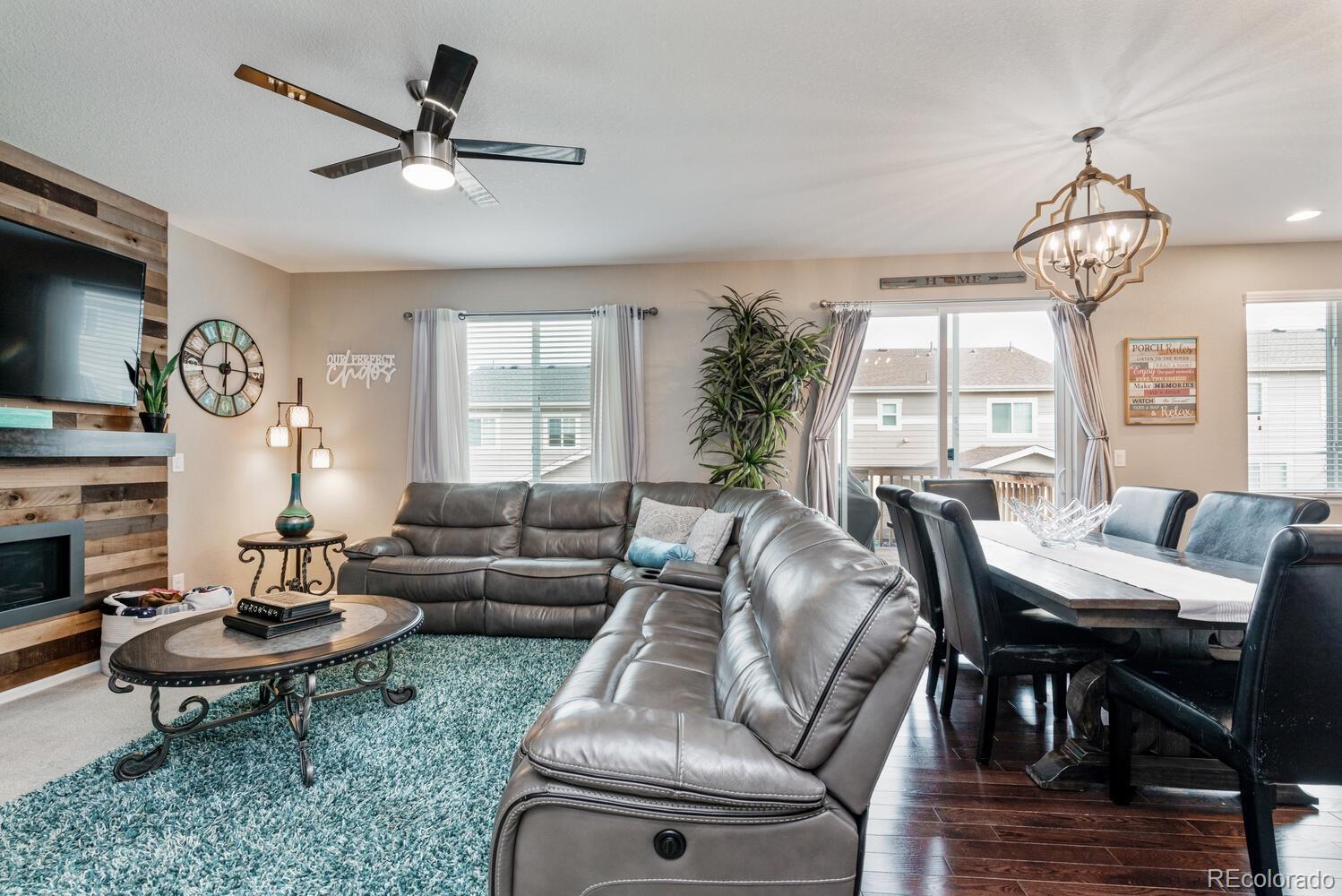 MLS Image #4 for 2636  scoter lane,castle rock, Colorado