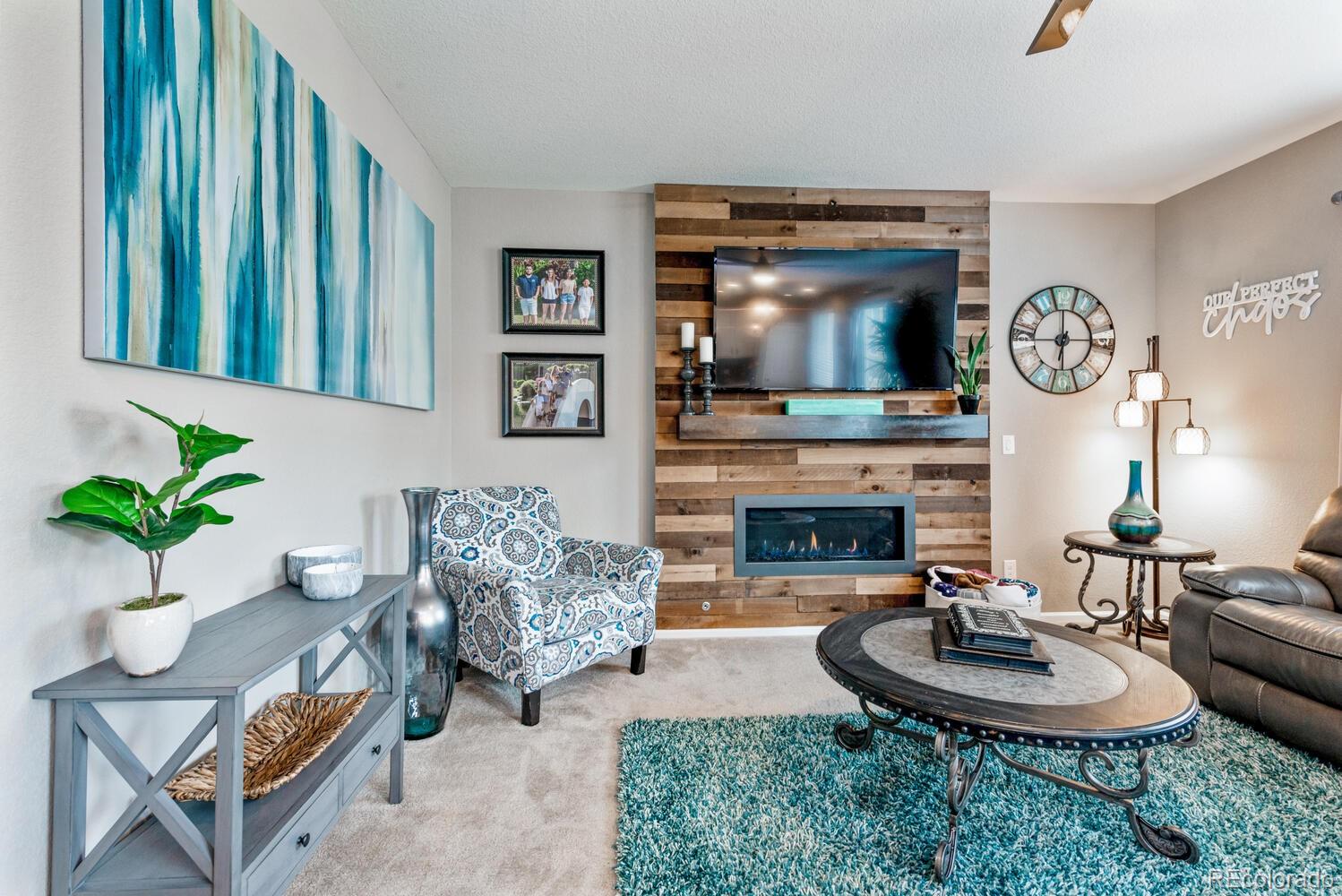 MLS Image #5 for 2636  scoter lane,castle rock, Colorado