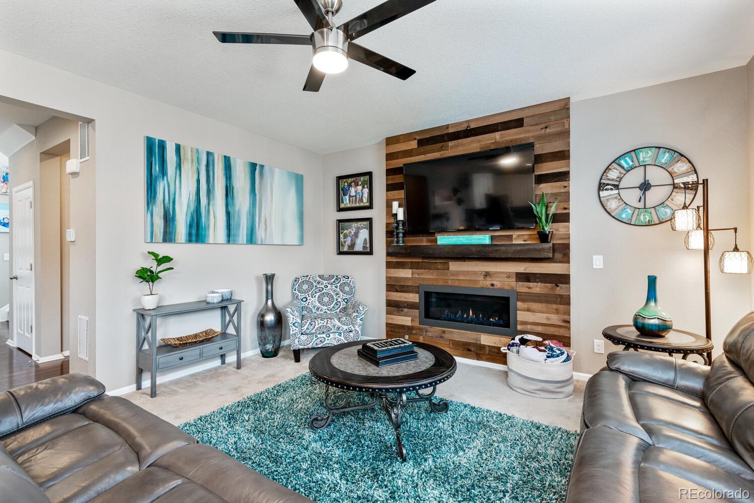 MLS Image #6 for 2636  scoter lane,castle rock, Colorado