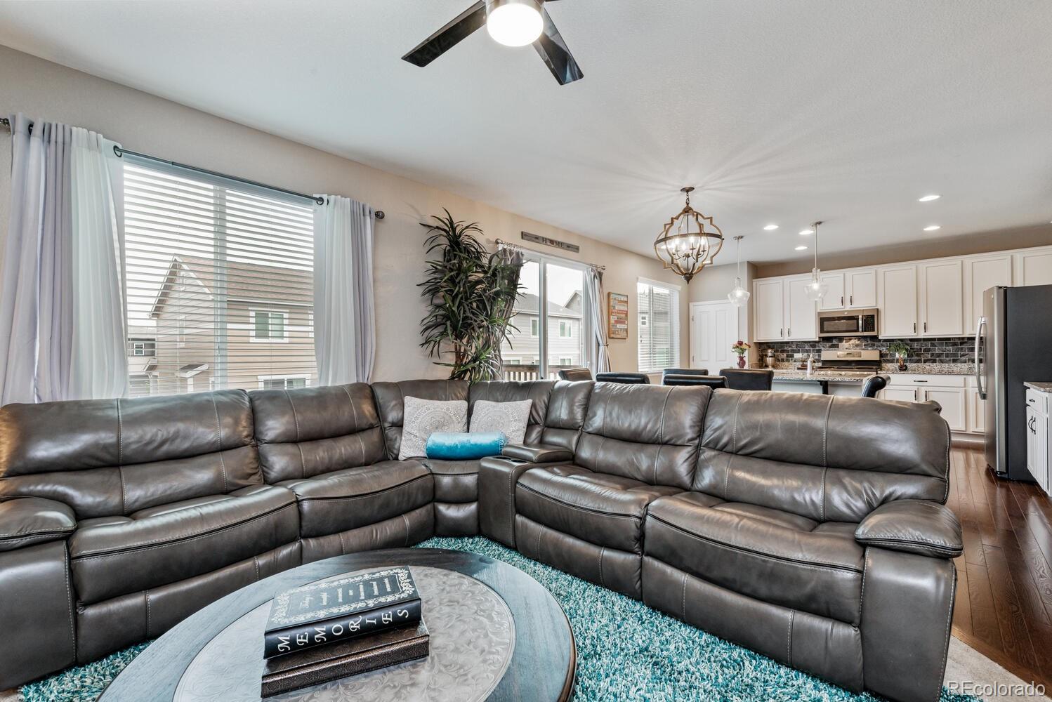 MLS Image #7 for 2636  scoter lane,castle rock, Colorado