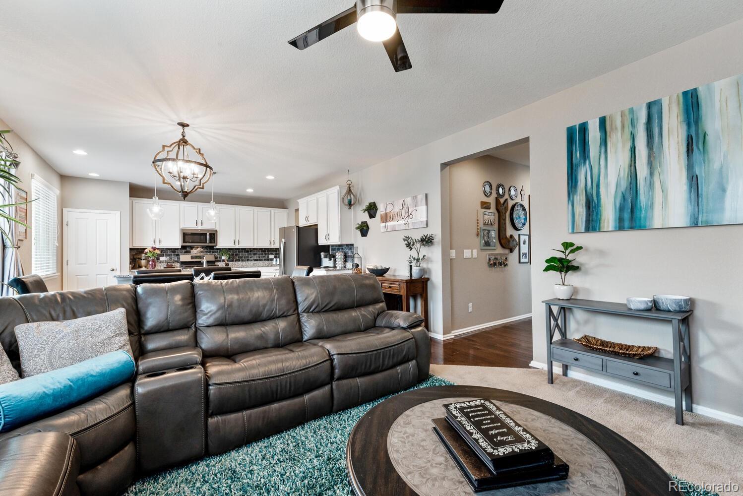 MLS Image #8 for 2636  scoter lane,castle rock, Colorado