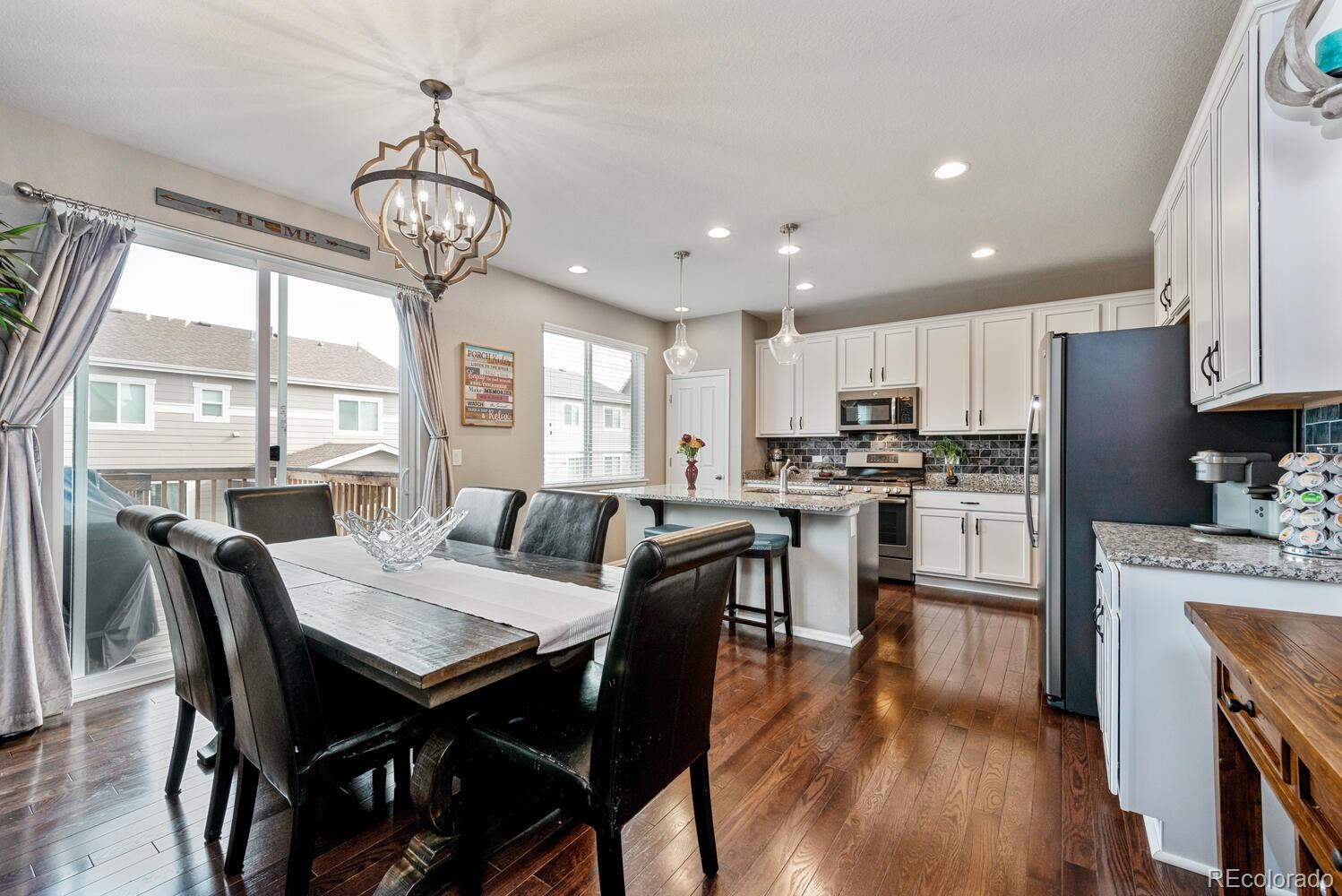 MLS Image #9 for 2636  scoter lane,castle rock, Colorado
