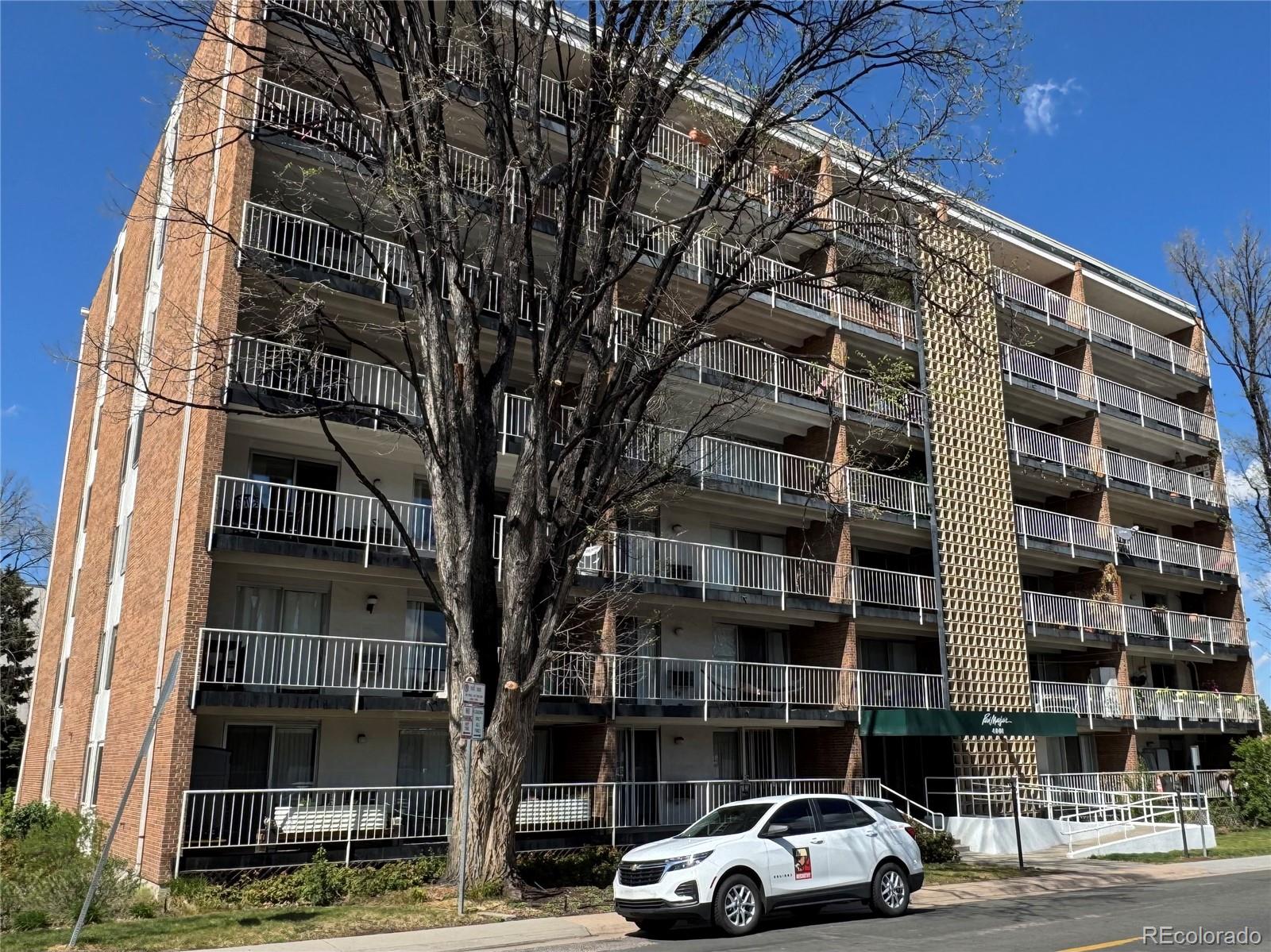 MLS Image #1 for 4801 e 9th avenue,denver, Colorado