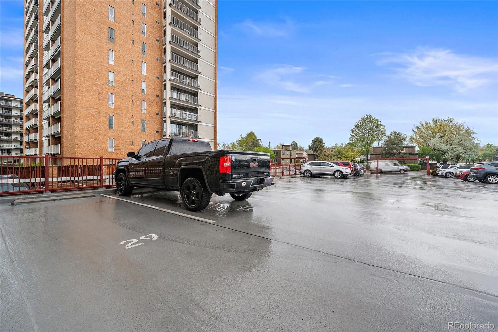 MLS Image #16 for 4801 e 9th avenue,denver, Colorado