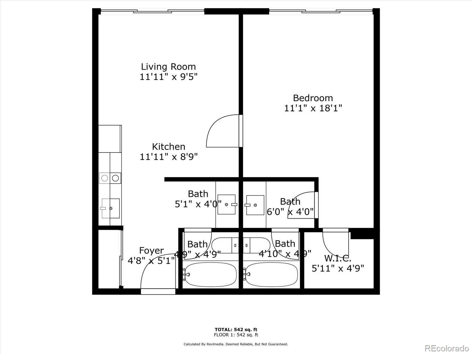MLS Image #31 for 4801 e 9th avenue,denver, Colorado
