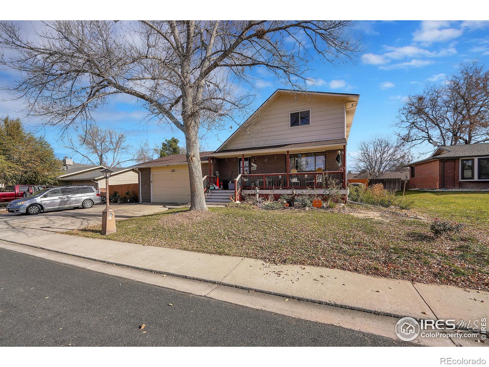 MLS Image #4 for 2226  judson street,longmont, Colorado