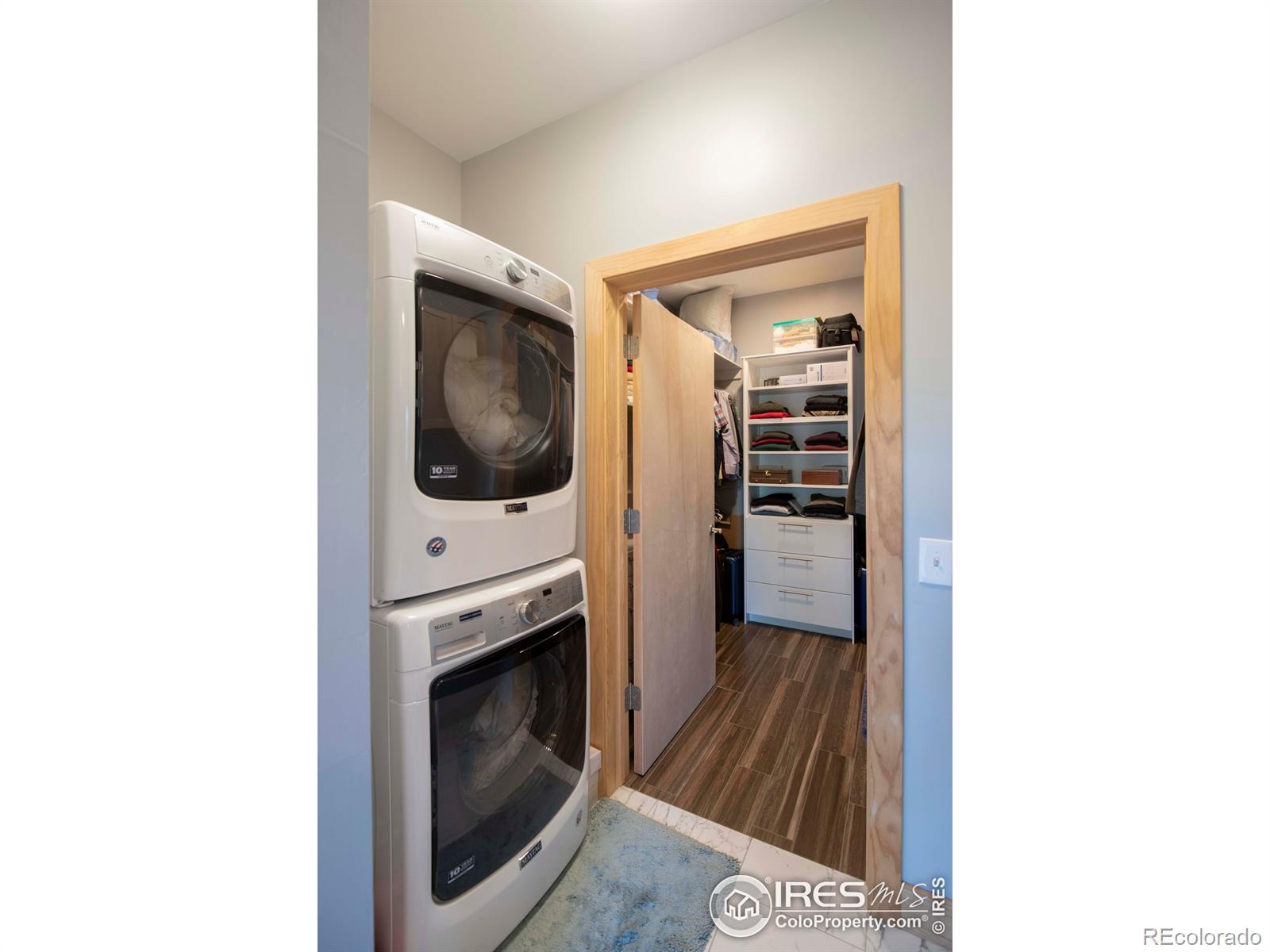 MLS Image #11 for 91  eagle rising place,livermore, Colorado