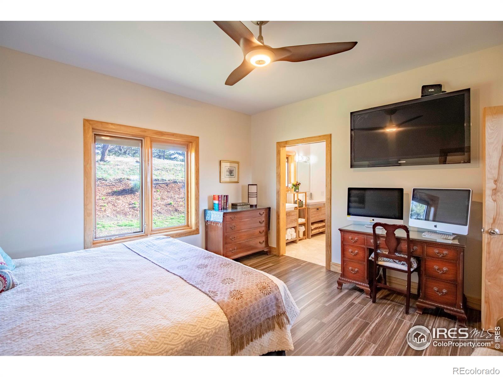 MLS Image #12 for 91  eagle rising place,livermore, Colorado