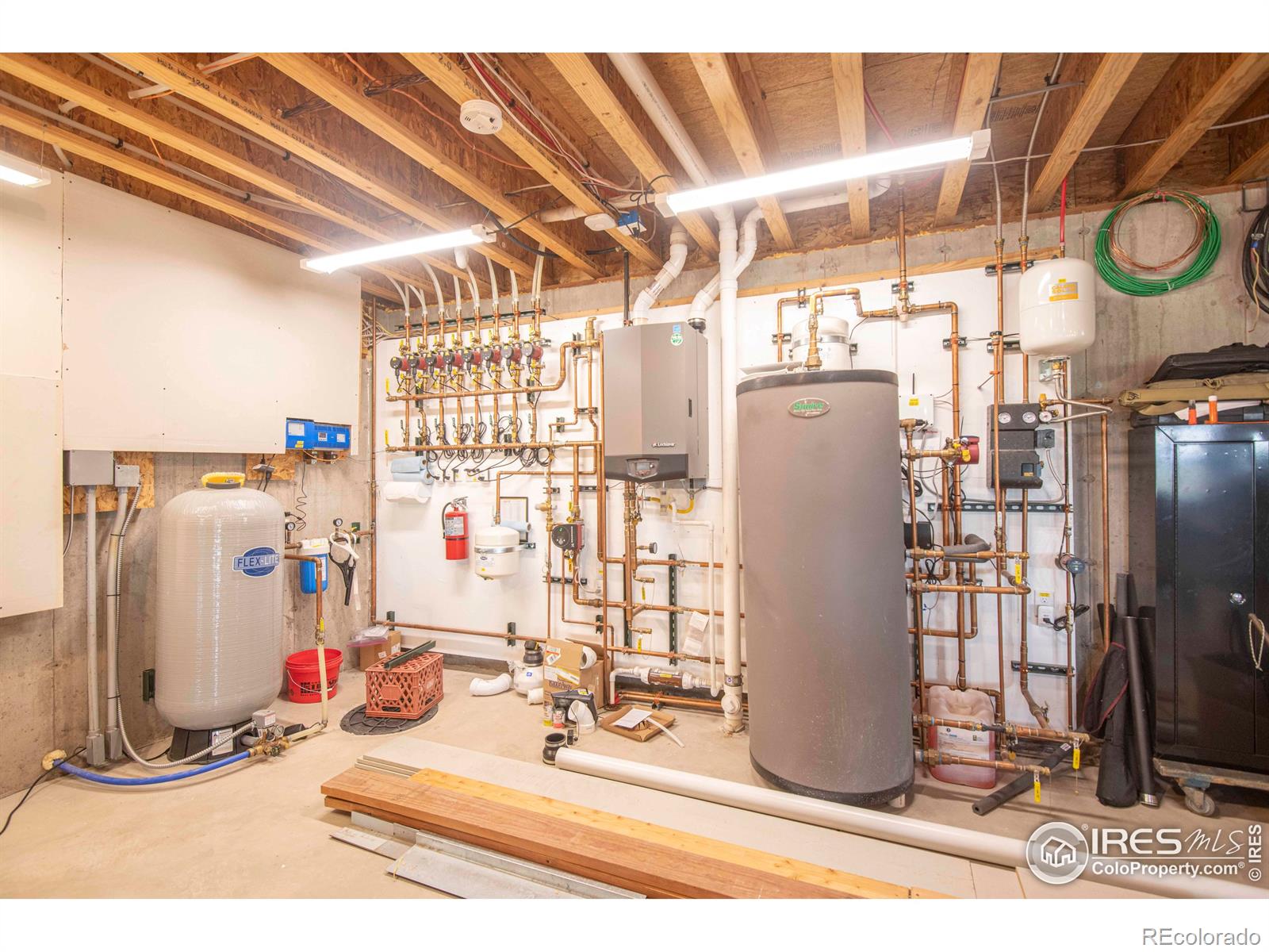 MLS Image #17 for 91  eagle rising place,livermore, Colorado