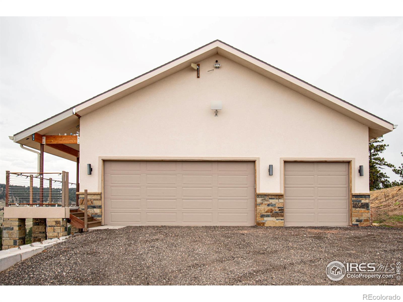 MLS Image #18 for 91  eagle rising place,livermore, Colorado