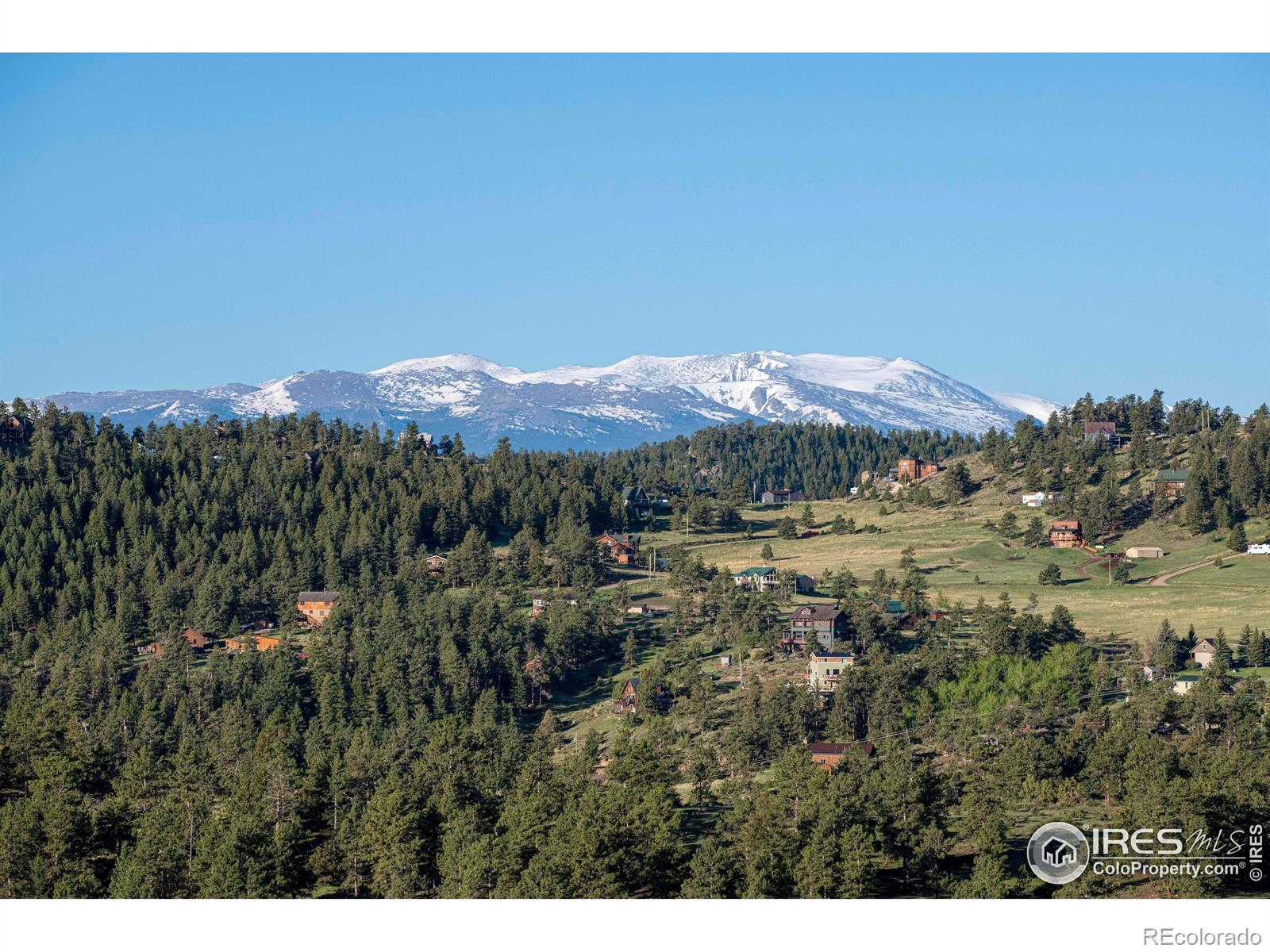 MLS Image #20 for 91  eagle rising place,livermore, Colorado