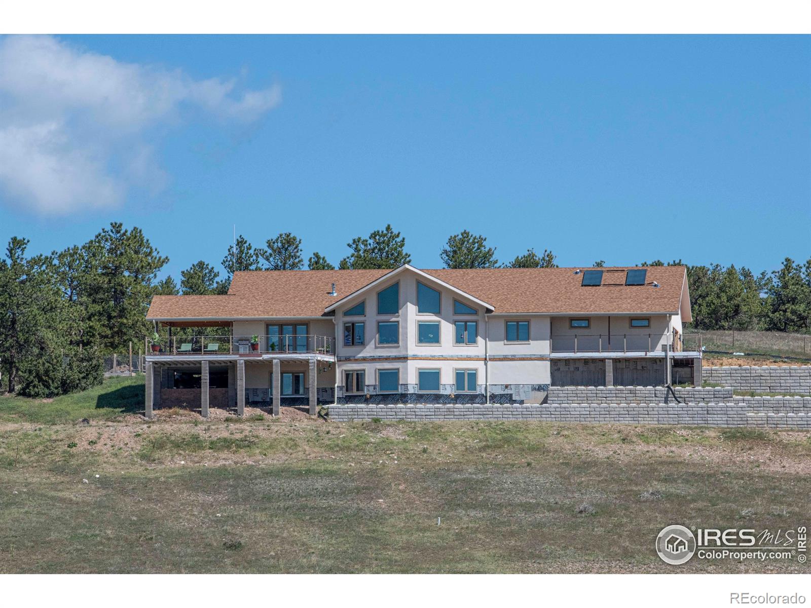 MLS Image #21 for 91  eagle rising place,livermore, Colorado