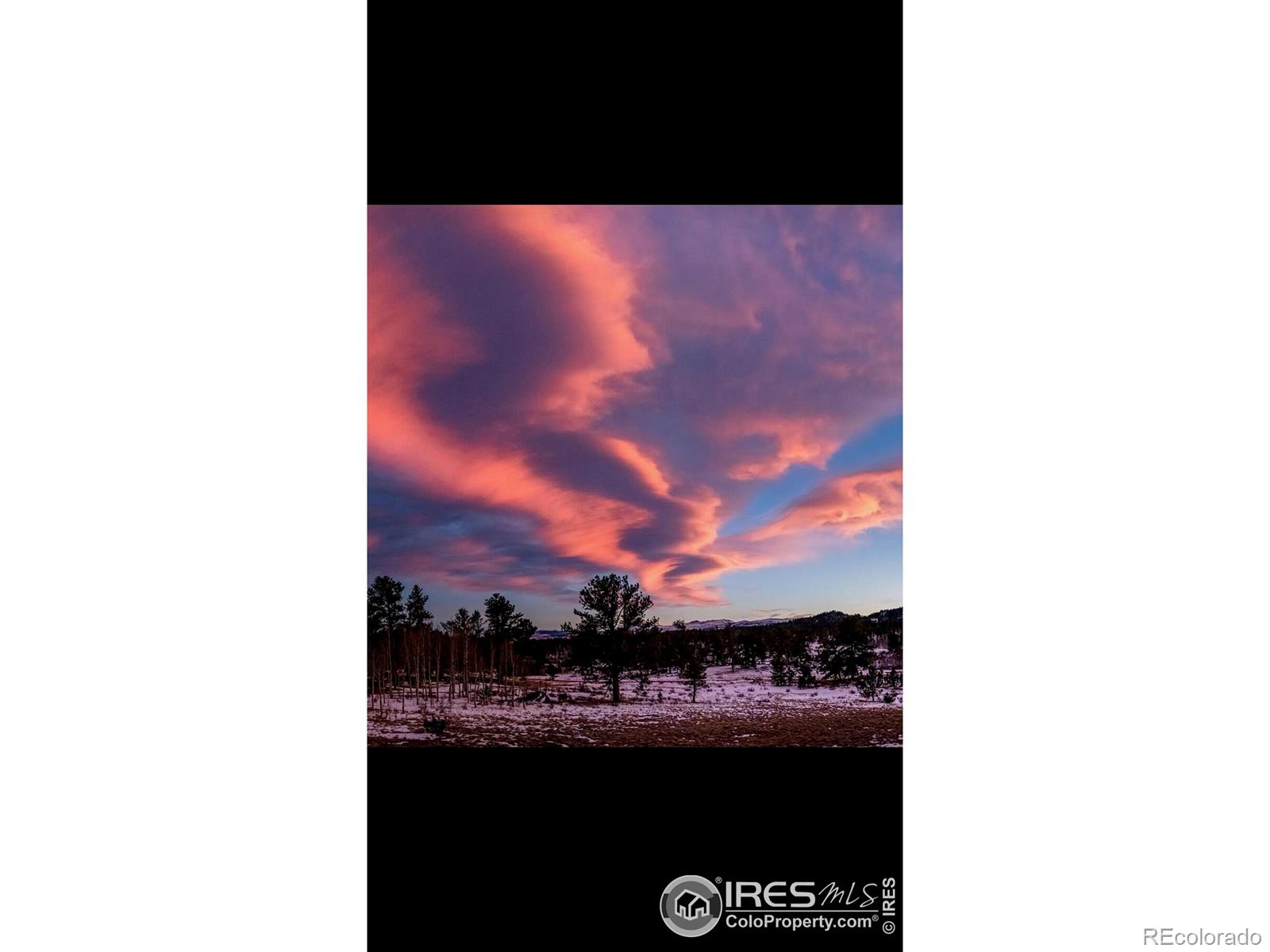 MLS Image #25 for 91  eagle rising place,livermore, Colorado