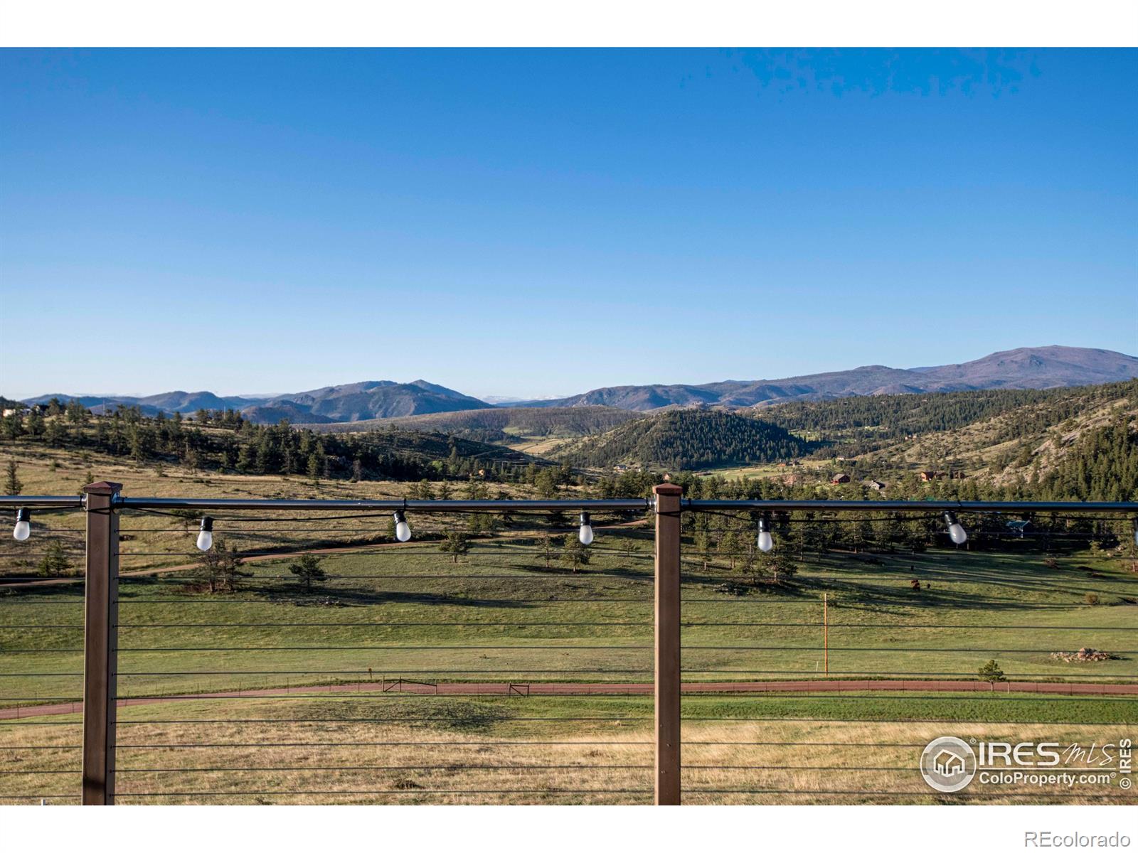 MLS Image #28 for 91  eagle rising place,livermore, Colorado