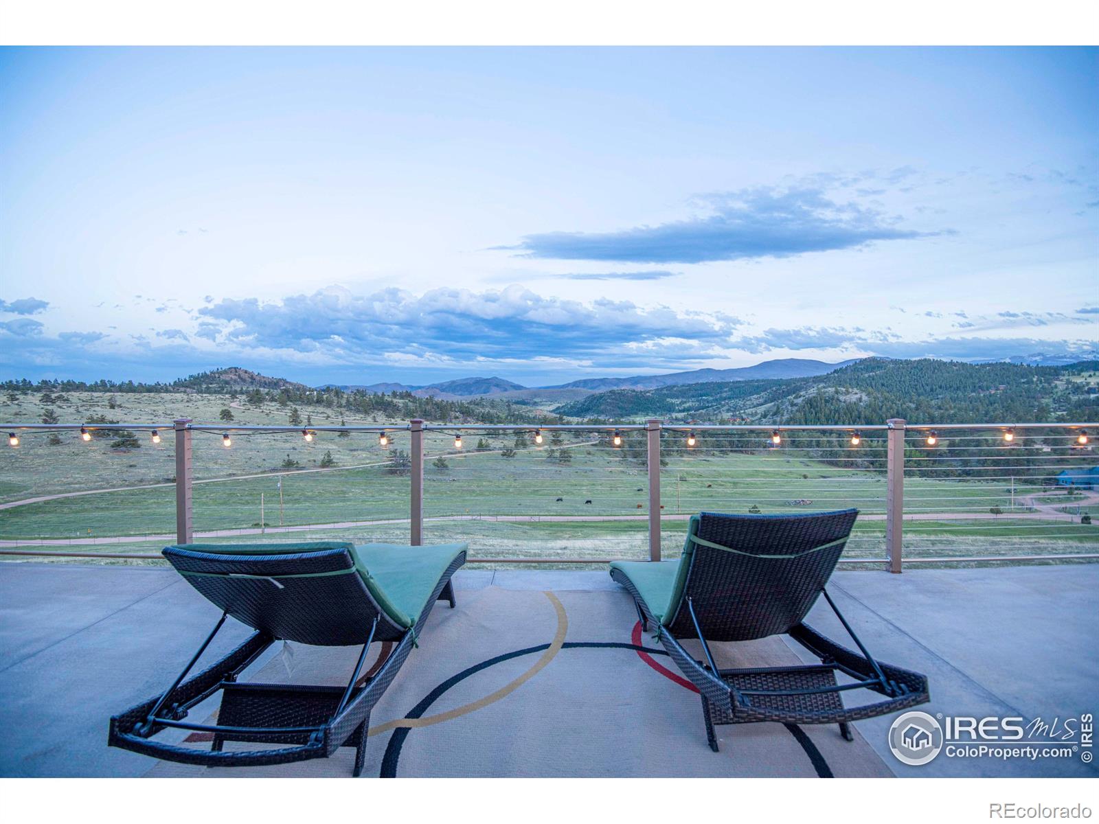 MLS Image #29 for 91  eagle rising place,livermore, Colorado