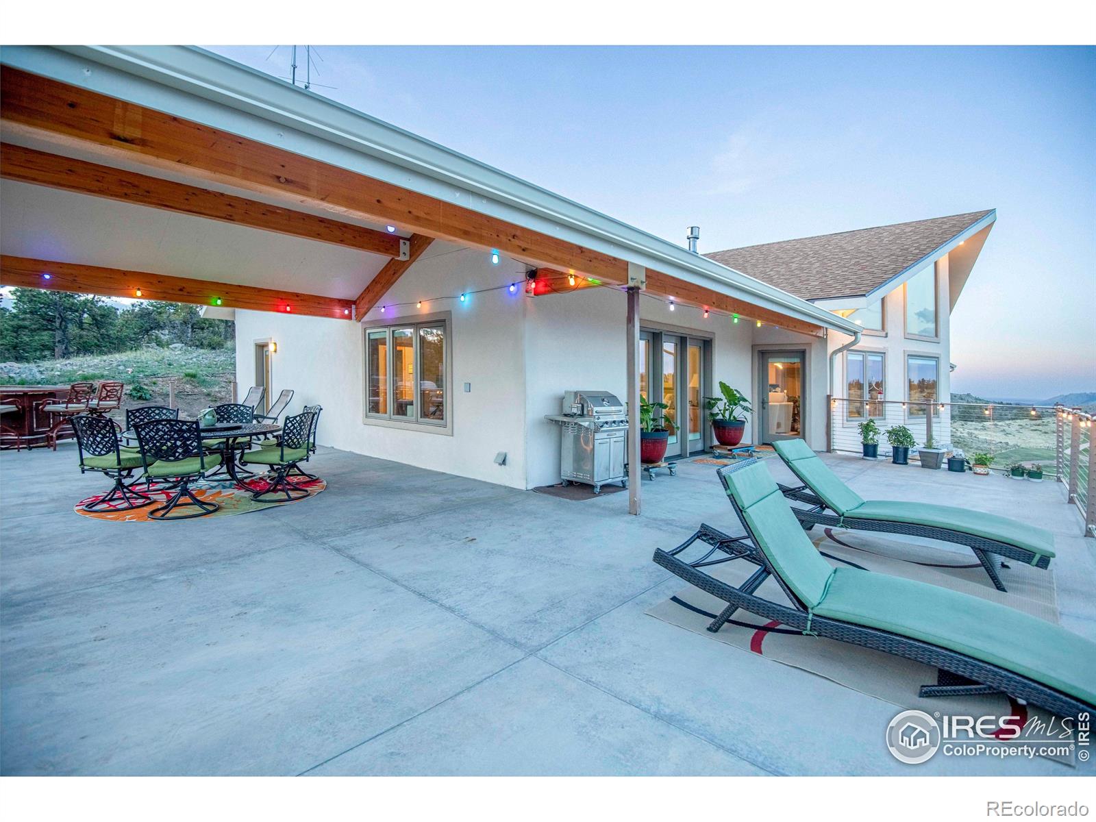 MLS Image #31 for 91  eagle rising place,livermore, Colorado