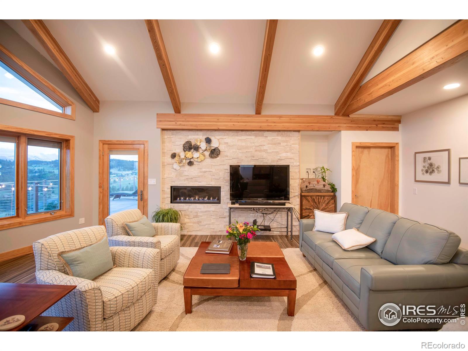MLS Image #33 for 91  eagle rising place,livermore, Colorado