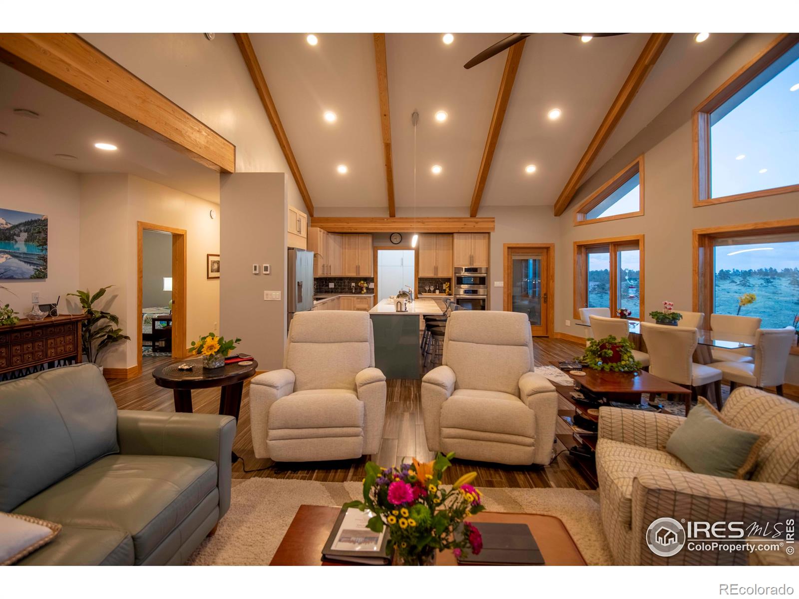 MLS Image #35 for 91  eagle rising place,livermore, Colorado