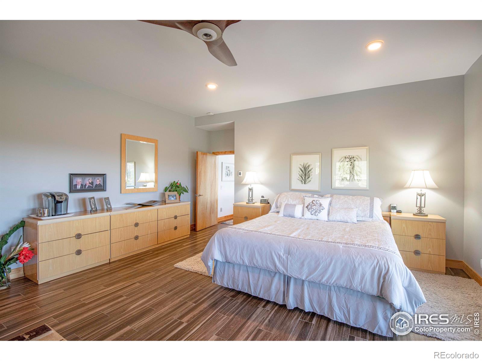 MLS Image #9 for 91  eagle rising place,livermore, Colorado