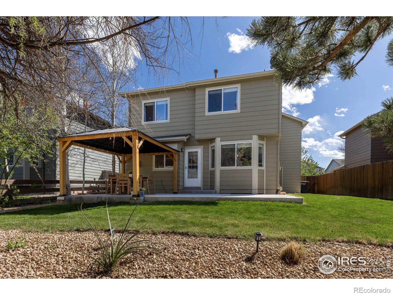 MLS Image #25 for 1485  stoneham street,superior, Colorado