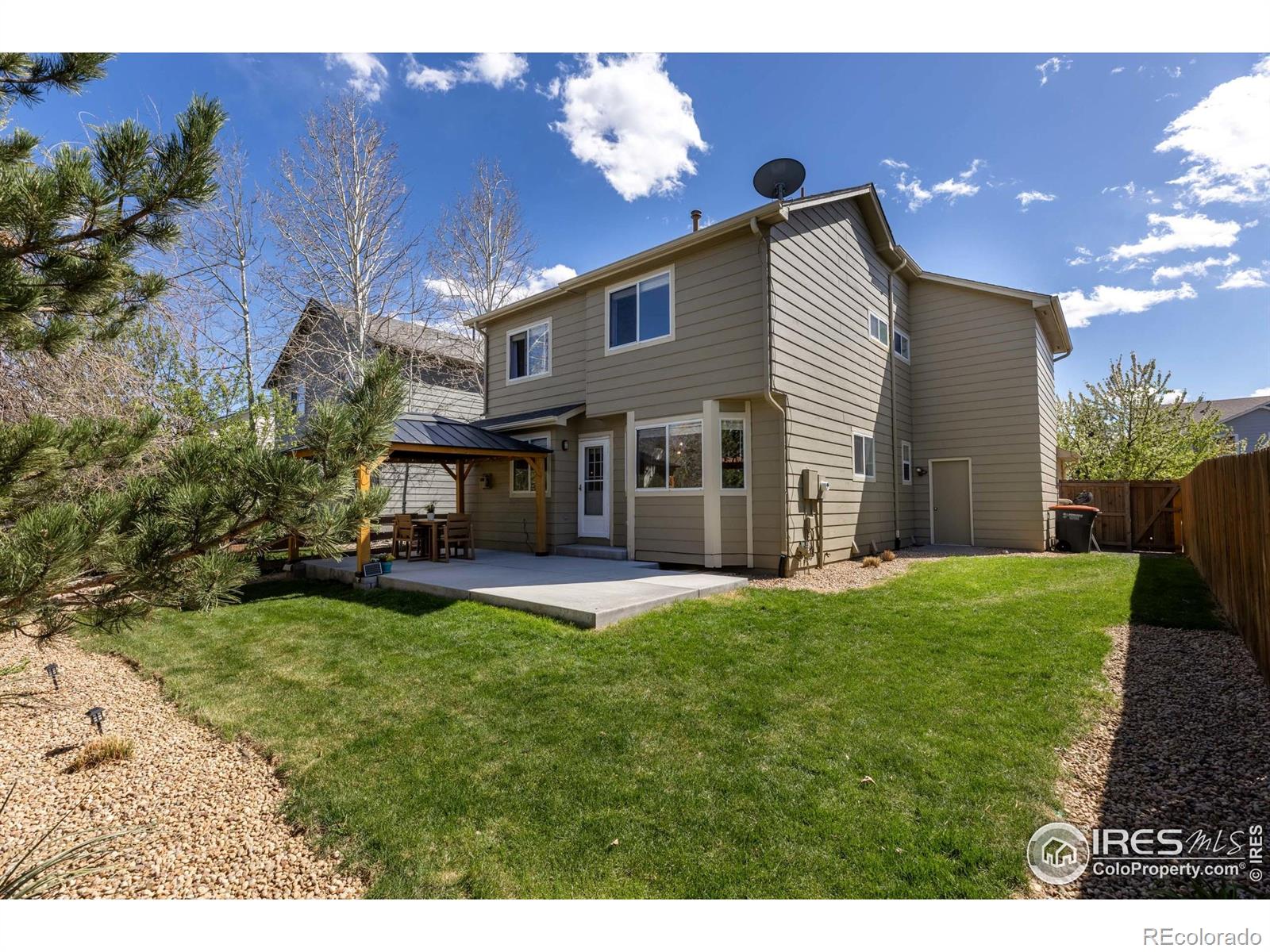 MLS Image #26 for 1485  stoneham street,superior, Colorado