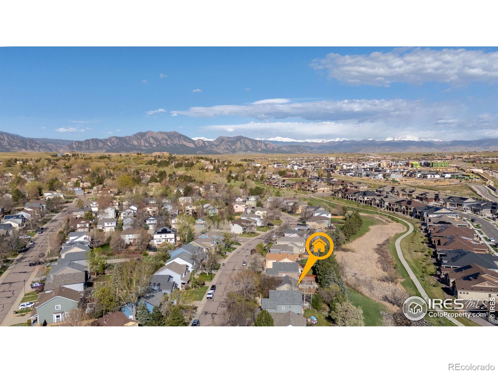 MLS Image #27 for 1485  stoneham street,superior, Colorado