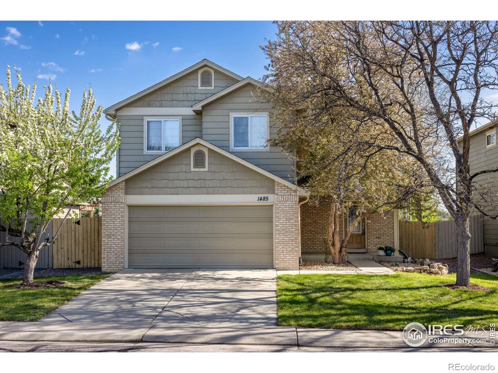 MLS Image #4 for 1485  stoneham street,superior, Colorado