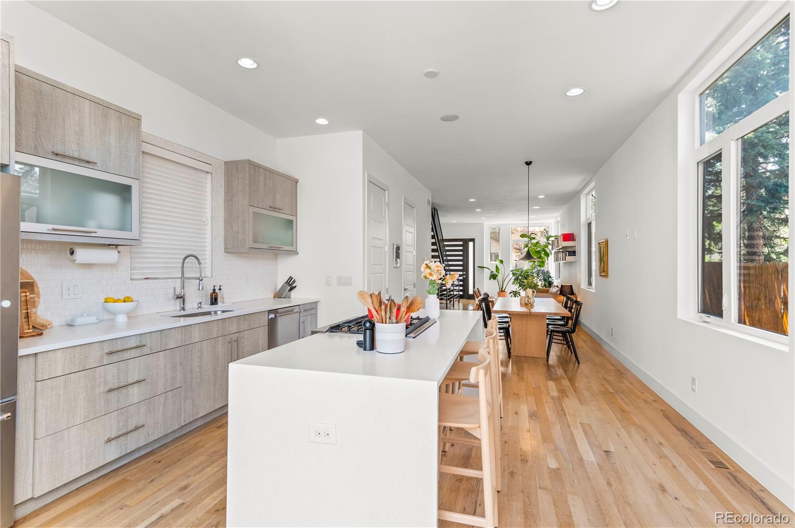 MLS Image #14 for 1833 e jewell avenue,denver, Colorado