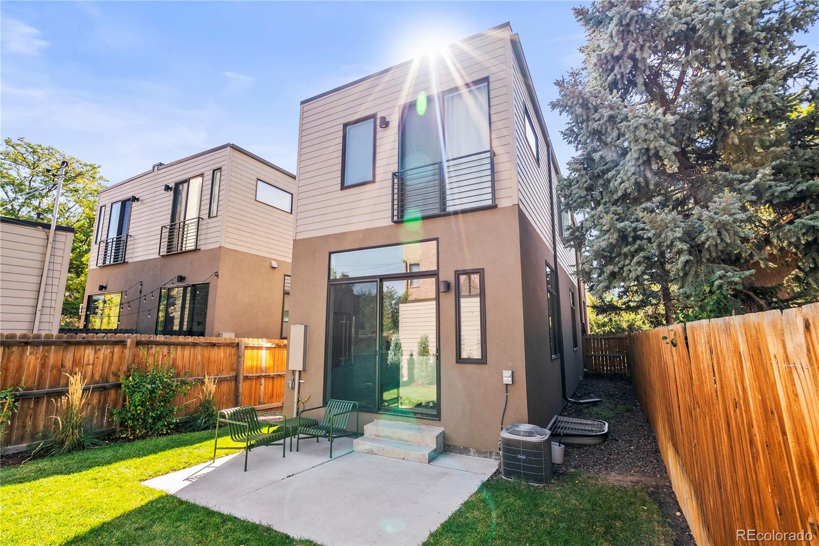 MLS Image #17 for 1833 e jewell avenue,denver, Colorado