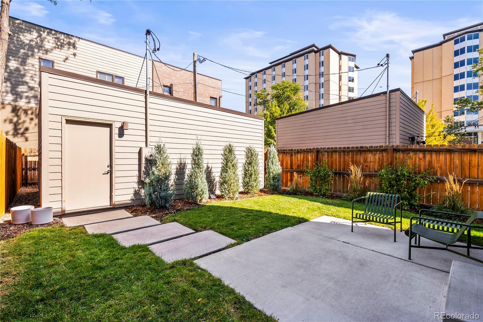 MLS Image #19 for 1833 e jewell avenue,denver, Colorado