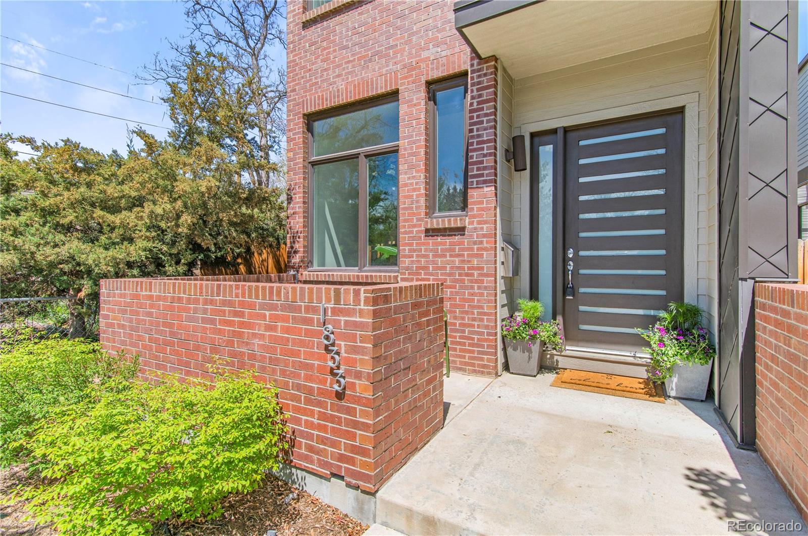 MLS Image #2 for 1833 e jewell avenue,denver, Colorado