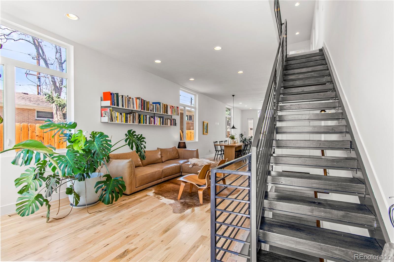MLS Image #20 for 1833 e jewell avenue,denver, Colorado