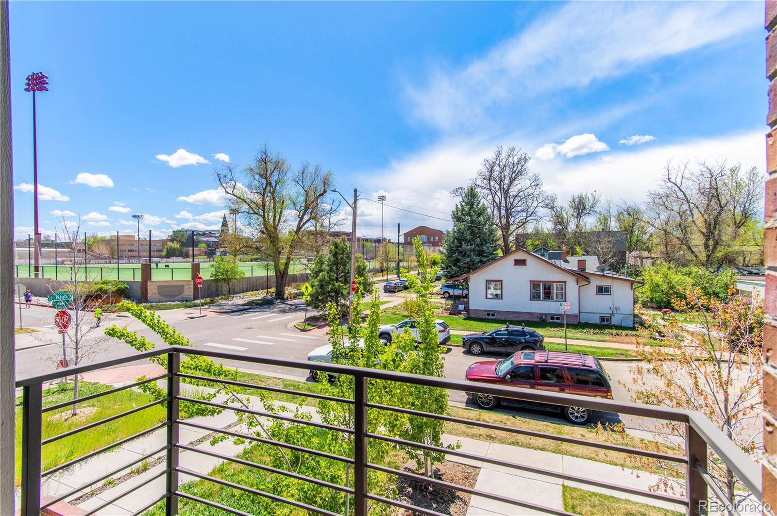 MLS Image #22 for 1833 e jewell avenue,denver, Colorado